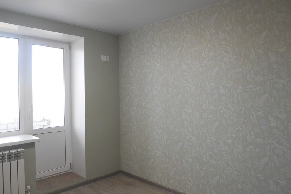 Продаётся 1-комнатная квартира, 36.4 м²