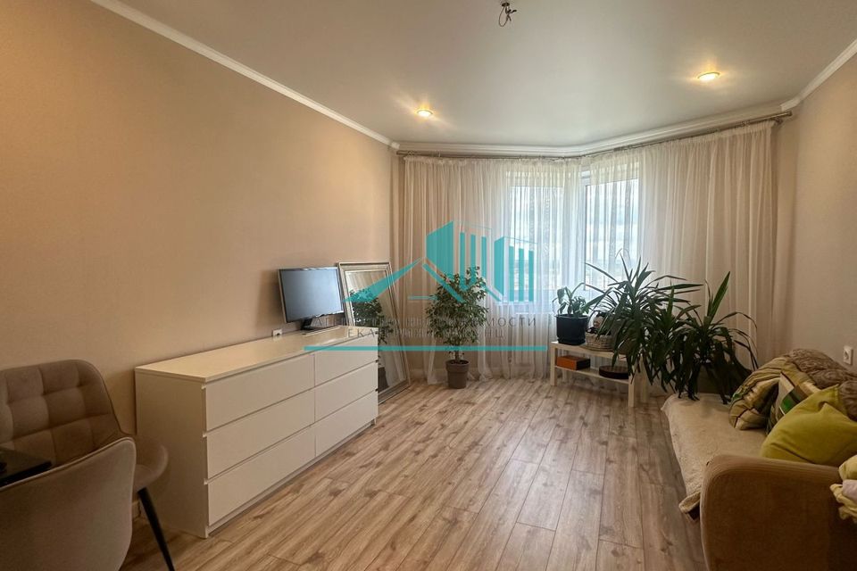 Продаётся 2-комнатная квартира, 60 м²