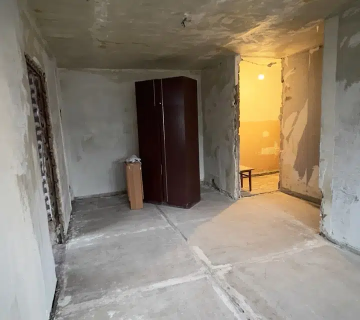 Продаётся 2-комнатная квартира, 44 м²