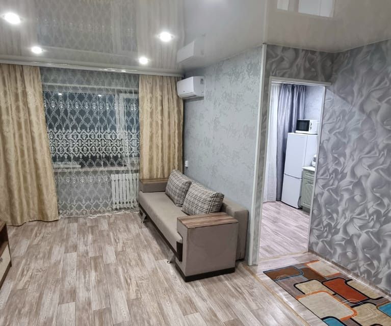 Продаётся 1-комнатная квартира, 30 м²