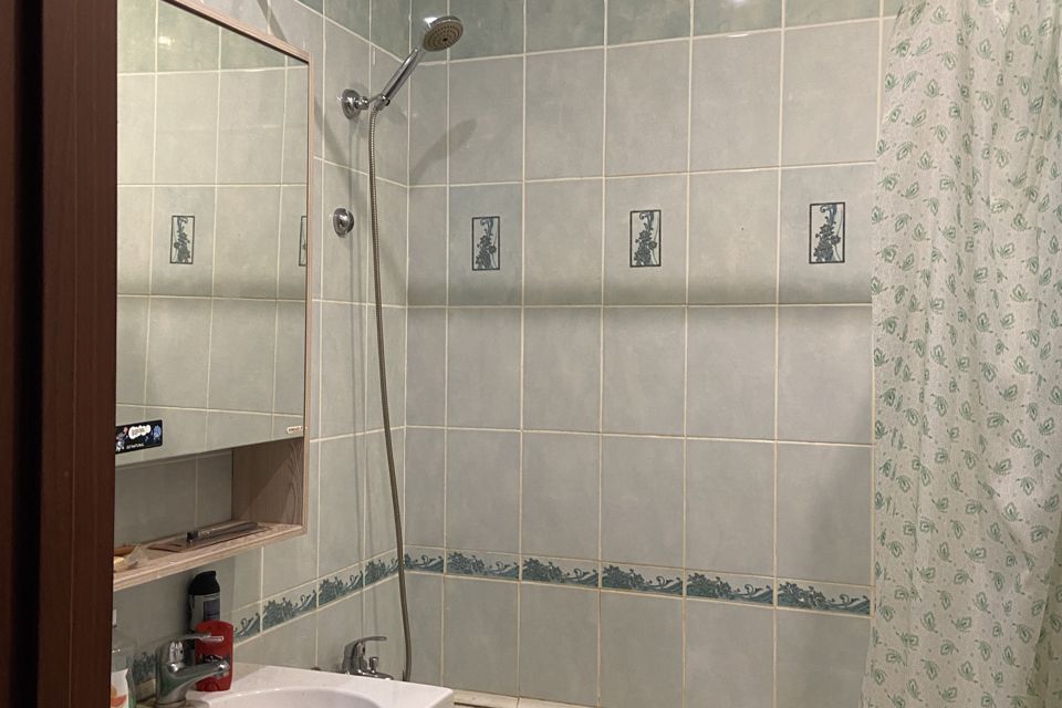 Продаётся 2-комнатная квартира, 57.99 м²