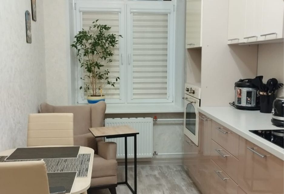 Продаётся 2-комнатная квартира, 48.6 м²