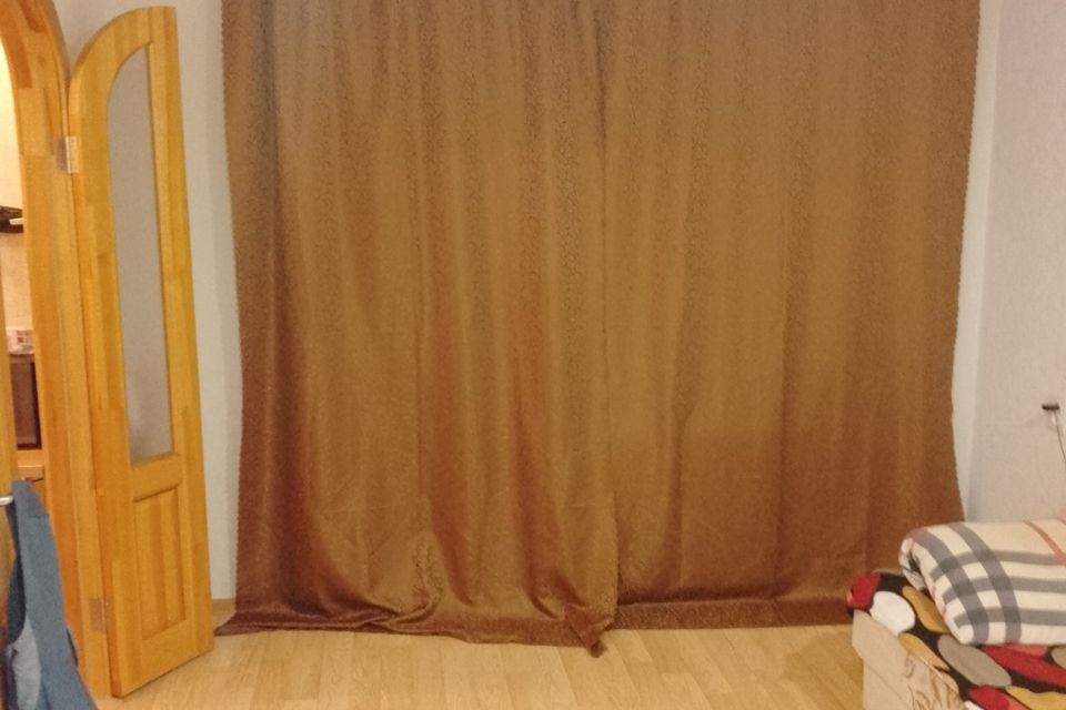 Продаётся 1-комнатная квартира, 24.8 м²