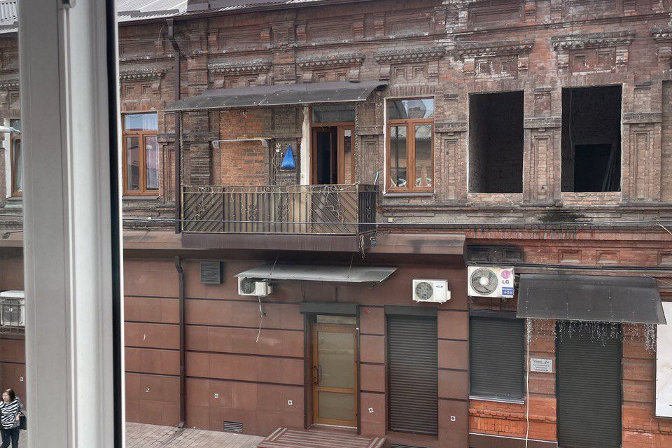 Сдаётся 1-комнатная квартира, 26 м²
