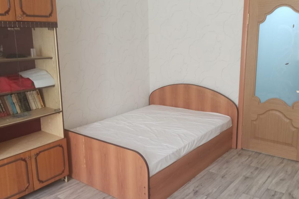 Сдаётся 1-комнатная квартира, 39 м²