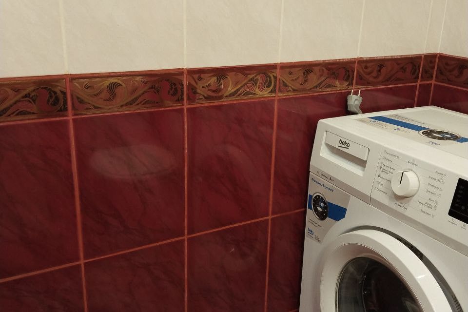 Продаётся 3-комнатная квартира, 66 м²