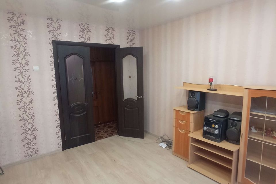 Продаётся 2-комнатная квартира, 49 м²