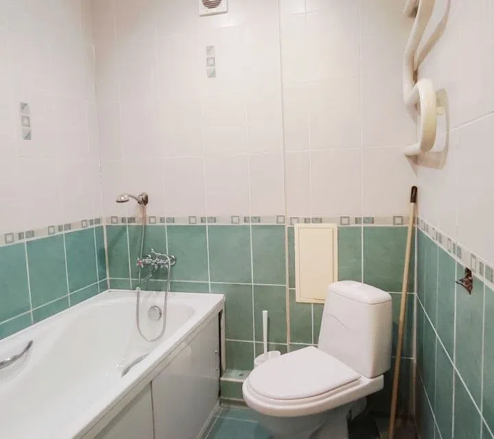Продаётся 2-комнатная квартира, 42.3 м²