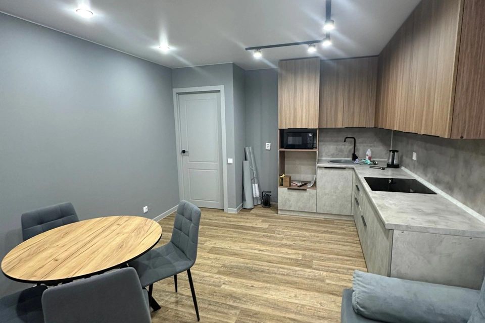 Сдаётся 2-комнатная квартира, 45 м²