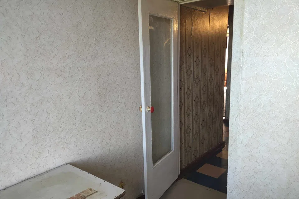 Продаётся 2-комнатная квартира, 47.5 м²