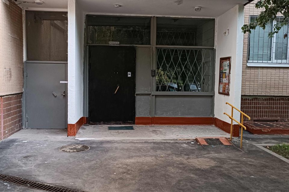Продаётся 3-комнатная квартира, 77.7 м²