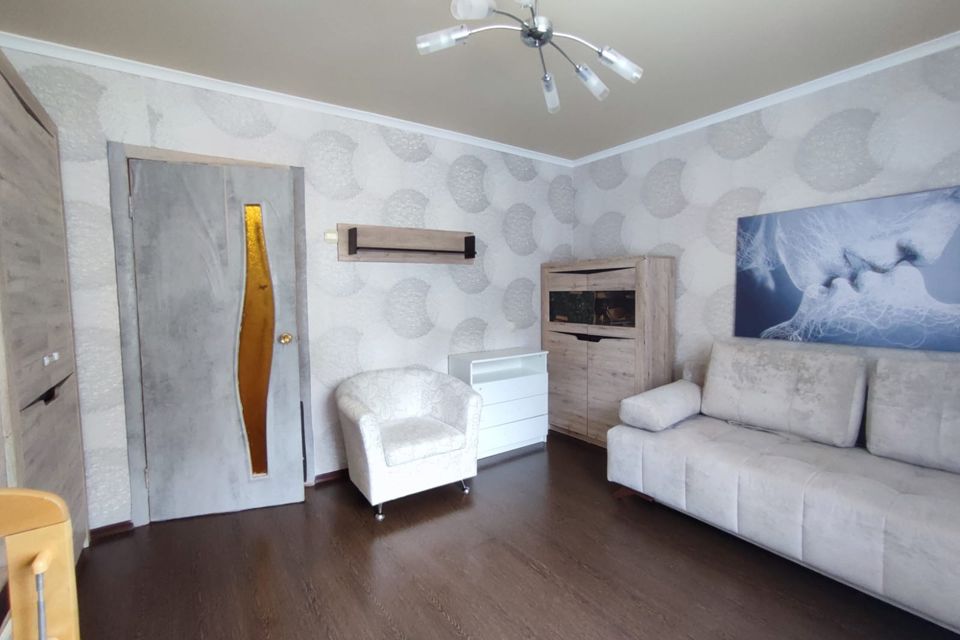 Продаётся 1-комнатная квартира, 27.9 м²