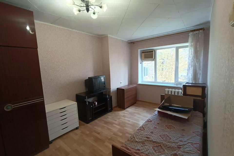 Продаётся 1-комнатная квартира, 28.7 м²