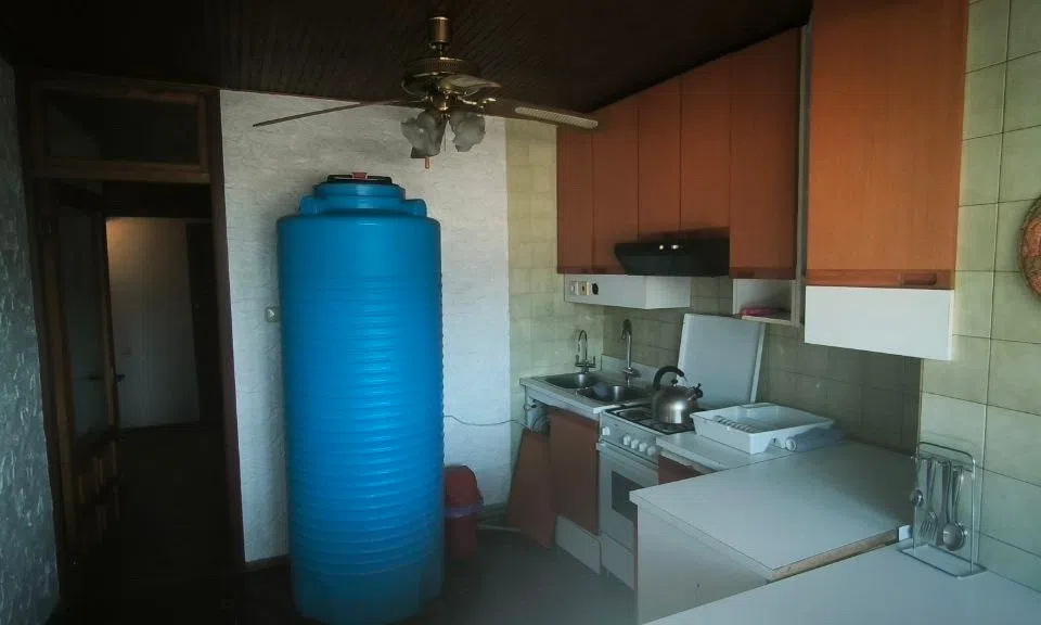 Продаётся 3-комнатная квартира, 66.3 м²