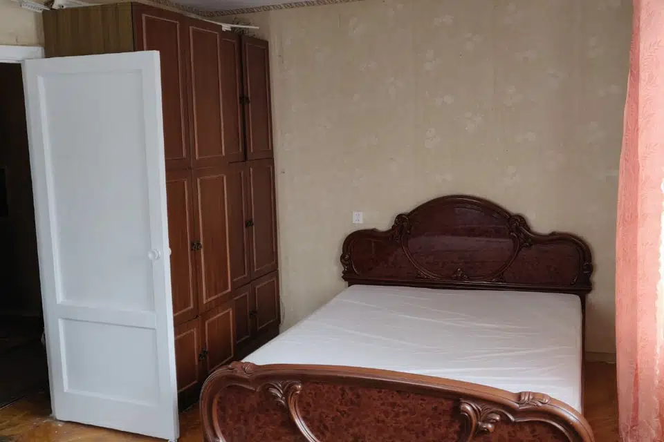 Продаётся 1-комнатная квартира, 31.8 м²