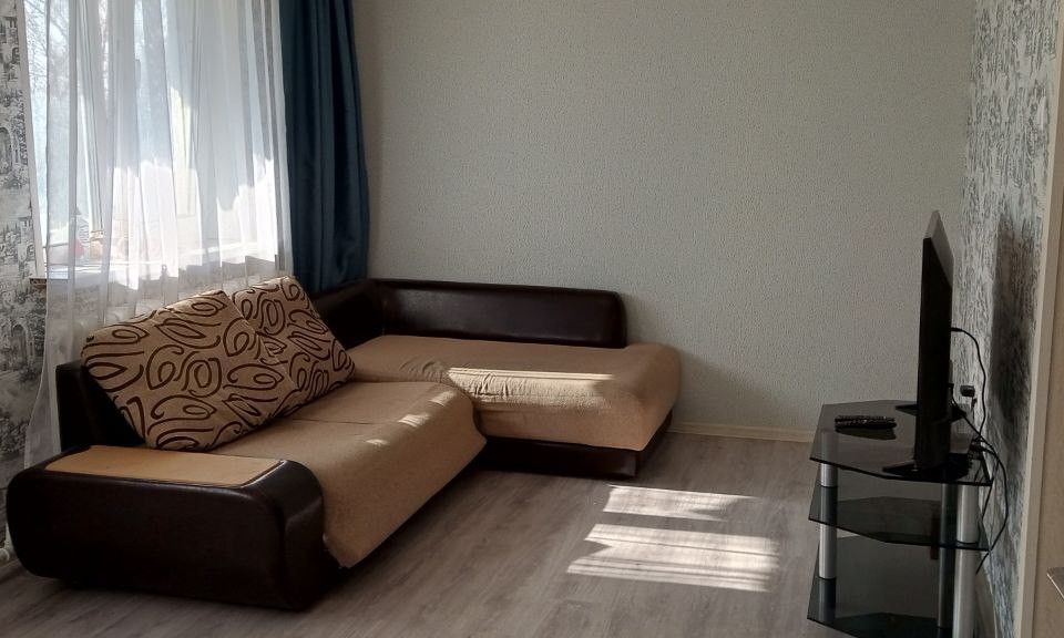 Продаётся 2-комнатная квартира, 36.7 м²