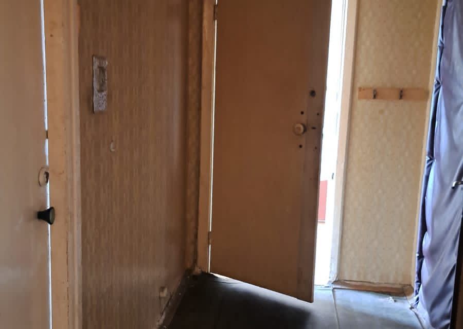 Продаётся 2-комнатная квартира, 46.7 м²