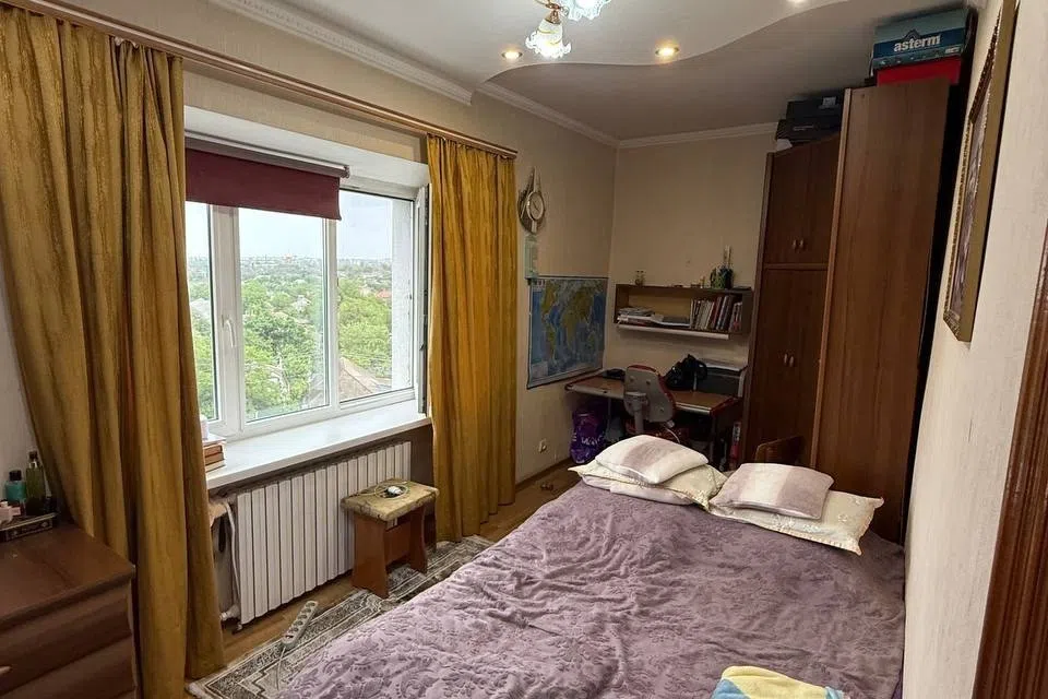 Продаётся 2-комнатная квартира, 47 м²