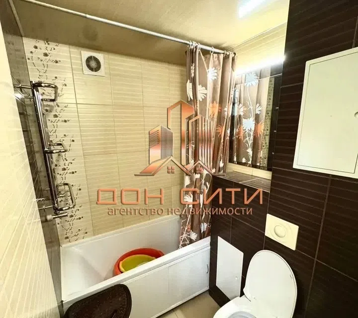 Продаётся 2-комнатная квартира, 46 м²