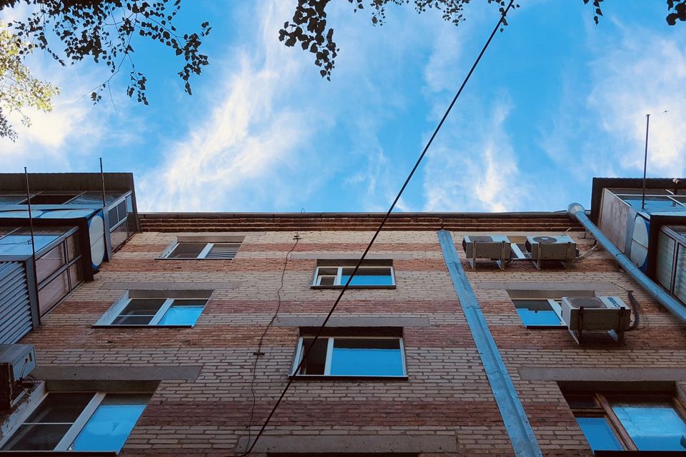 Продаётся 2-комнатная квартира, 44.1 м²
