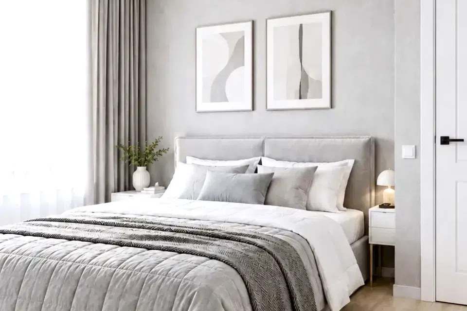 Продаётся 1-комнатная квартира, 36.5 м²