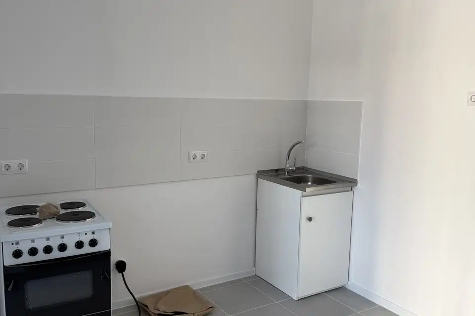 Продаётся 2-комнатная квартира, 56 м²