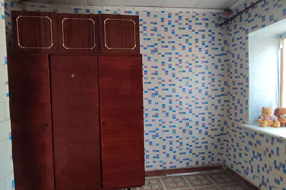 Продаётся 1-этажный дом, 69 м²