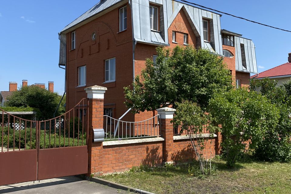 Купить Дачу В Афонино Нижегородской