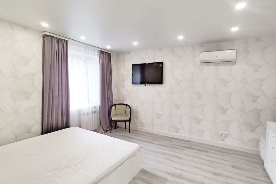 Продаётся 1-комнатная квартира, 33.6 м²