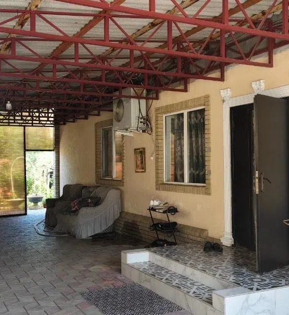 Продаётся 1-этажный дом, 145 м²