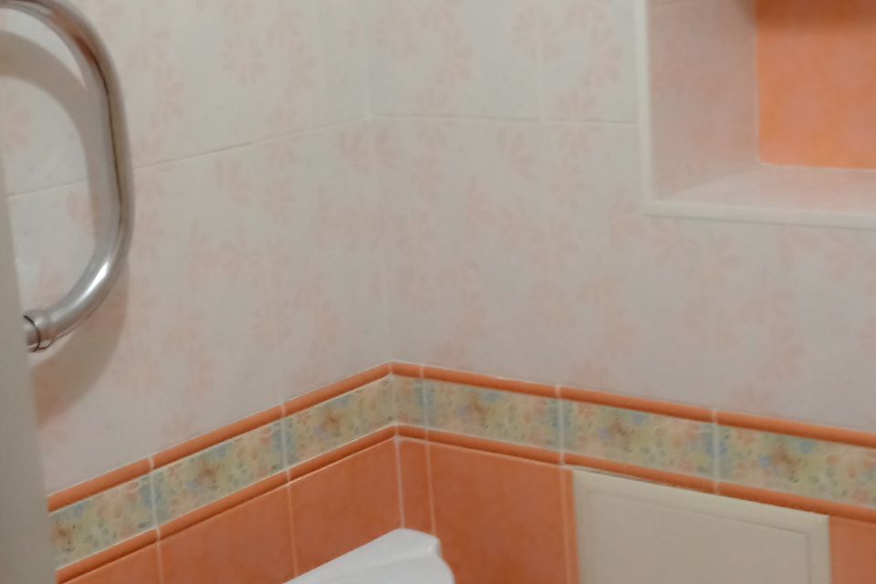 Продаётся 1-комнатная квартира, 35.2 м²