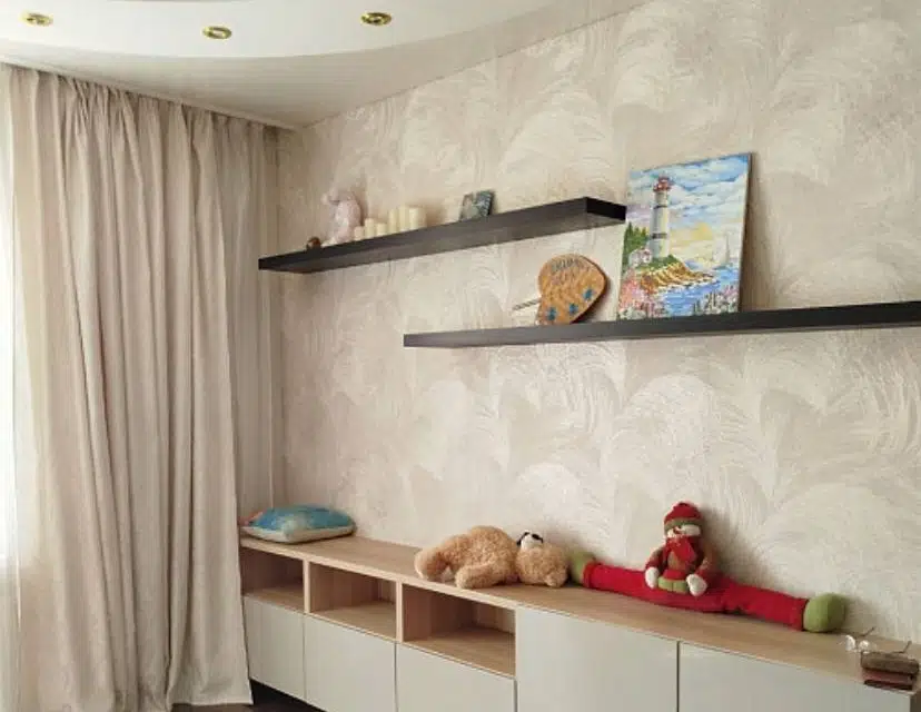 Продаётся 1-комнатная квартира, 50 м²