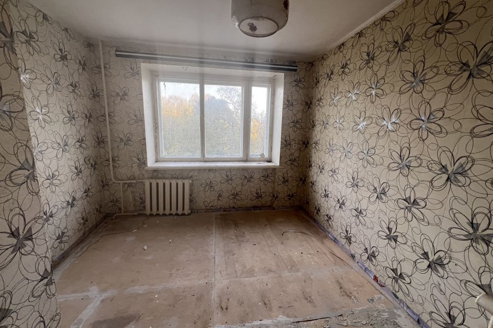 Продаётся 1-комнатная квартира, 20.9 м²