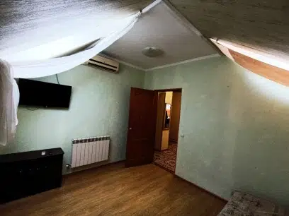 Продаётся 1-комнатная квартира, 30.8 м²