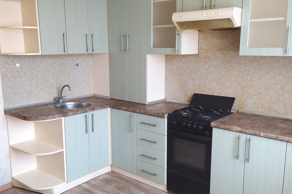 Продаётся 2-комнатная квартира, 58 м²