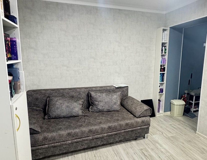 Продаётся 2-комнатная квартира, 44 м²