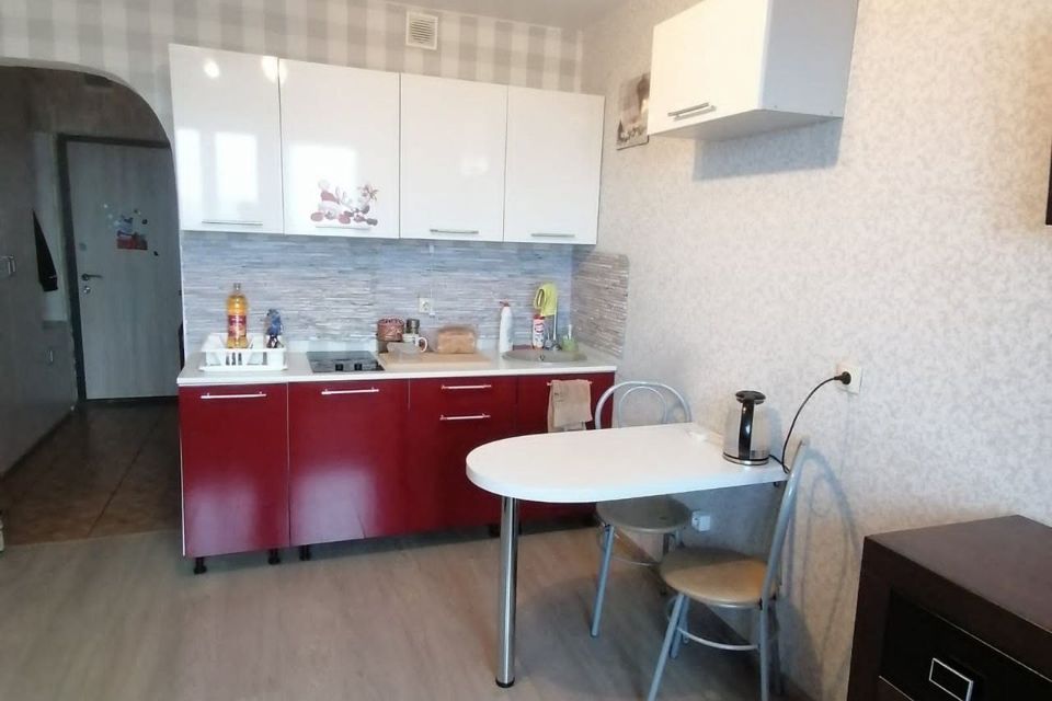 Продаётся студия, 19.8 м²