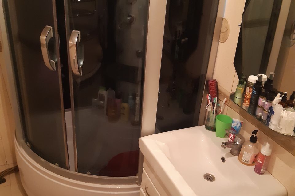 Продаётся 1-этажный дом, 80 м²