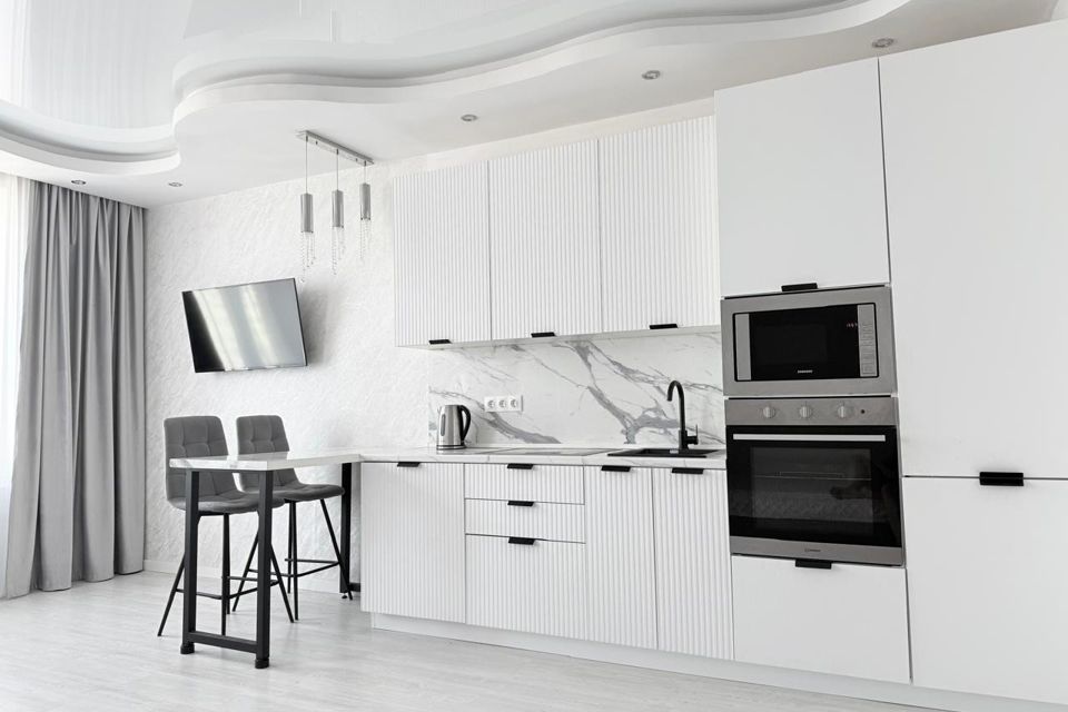 Продаётся студия, 36.9 м²