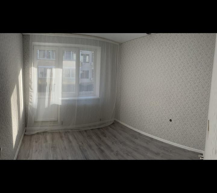 Продаётся 1-комнатная квартира, 36 м²