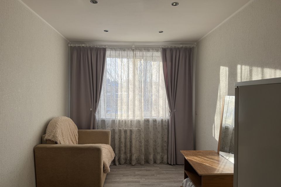 Продаётся студия, 14 м²
