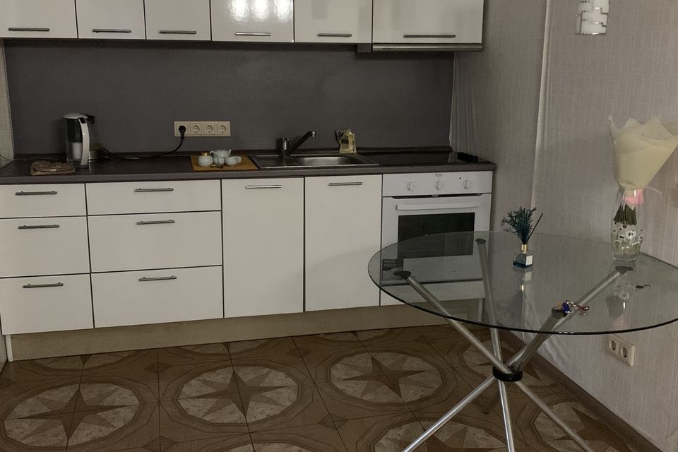 Продаётся студия, 35.7 м²