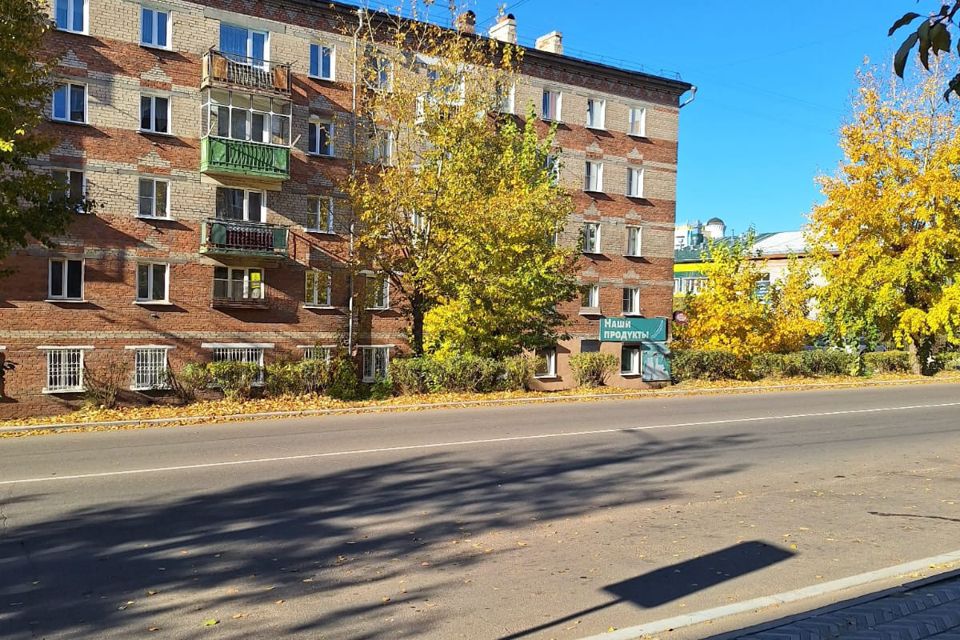Продаётся 2-комнатная квартира, 43.2 м²