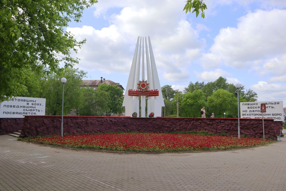 Продаётся 3-комнатная квартира, 60 м²