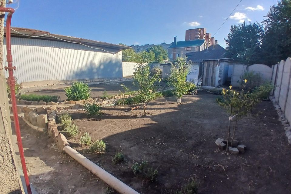 Продаётся 1-этажный дом, 40 м²