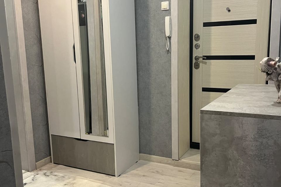 Продаётся 2-комнатная квартира, 49.7 м²