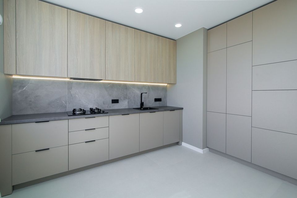 Продаётся 2-комнатная квартира, 64.1 м²