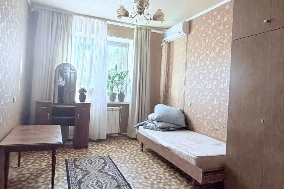 Сдаётся 2-комнатная квартира, 48 м²
