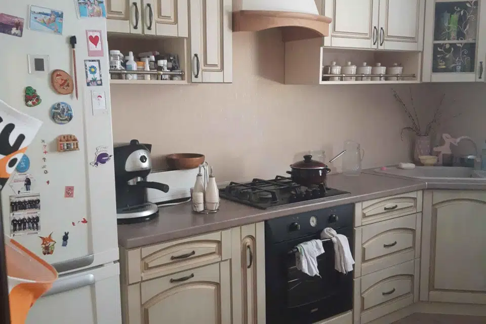 Продаётся 2-этажный дом, 200.7 м²