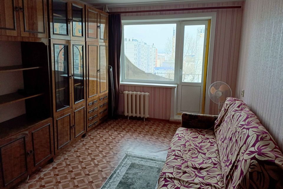 Продаётся 1-комнатная квартира, 32 м²